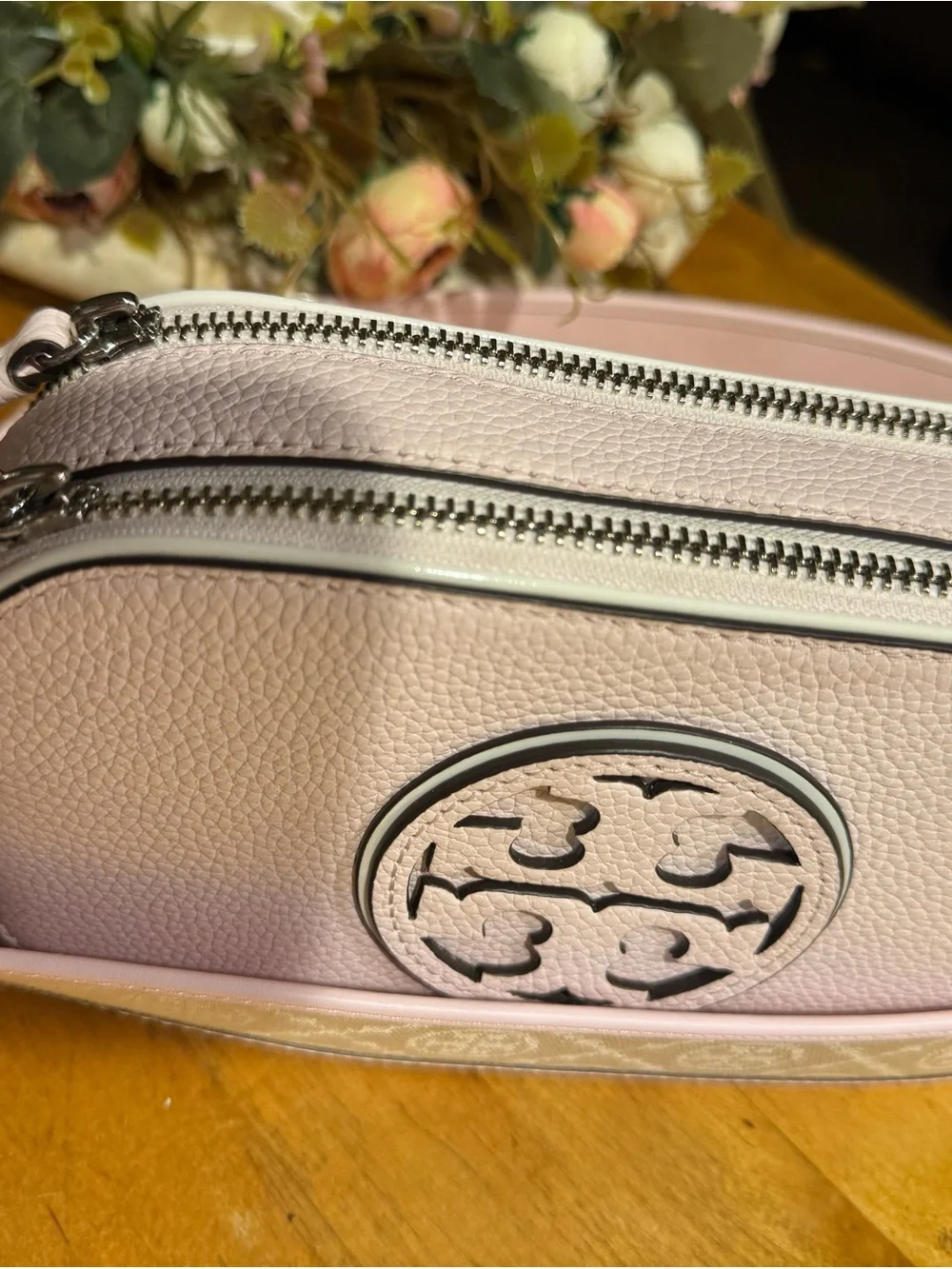 Tory Burch perfect soft