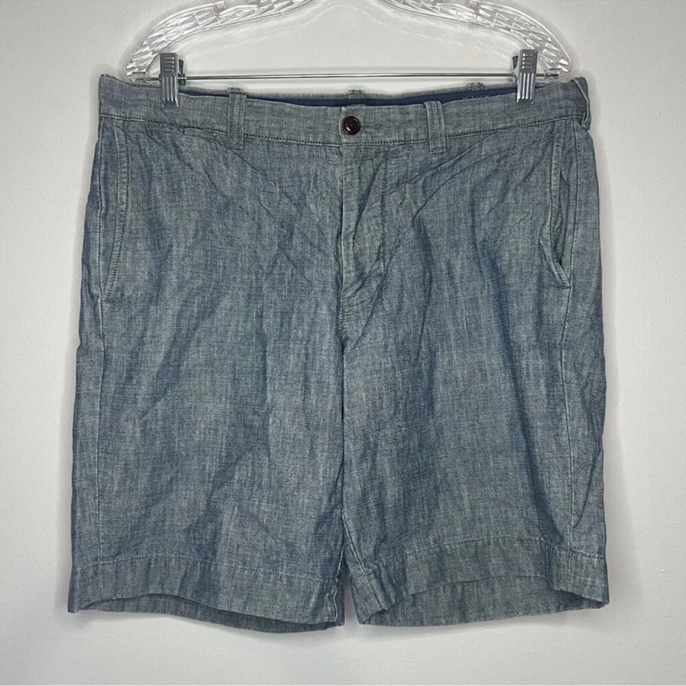 J. Crew crew blue