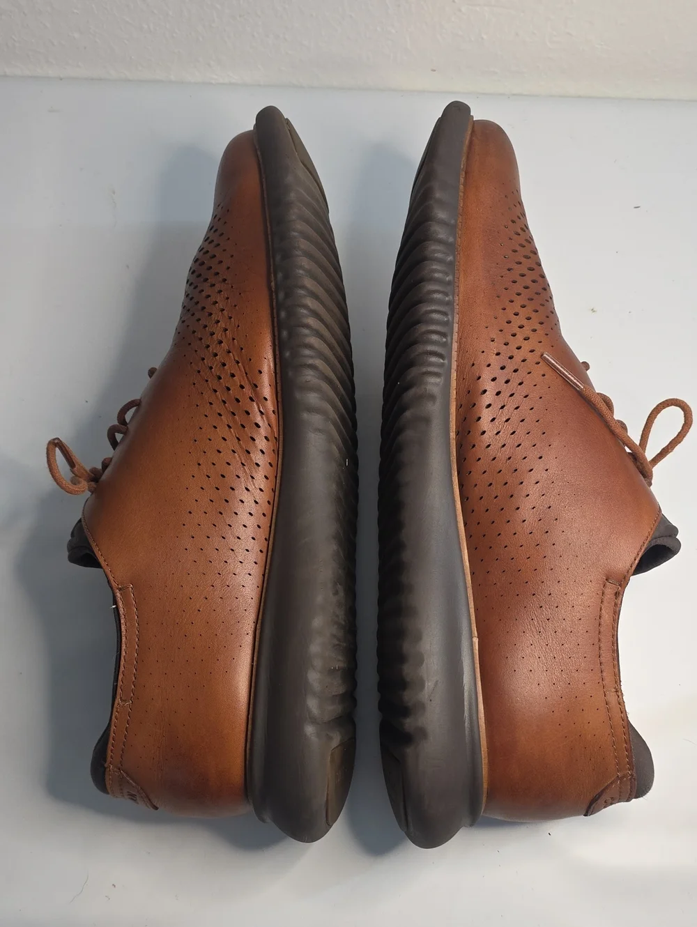 Cole Haan welcome these