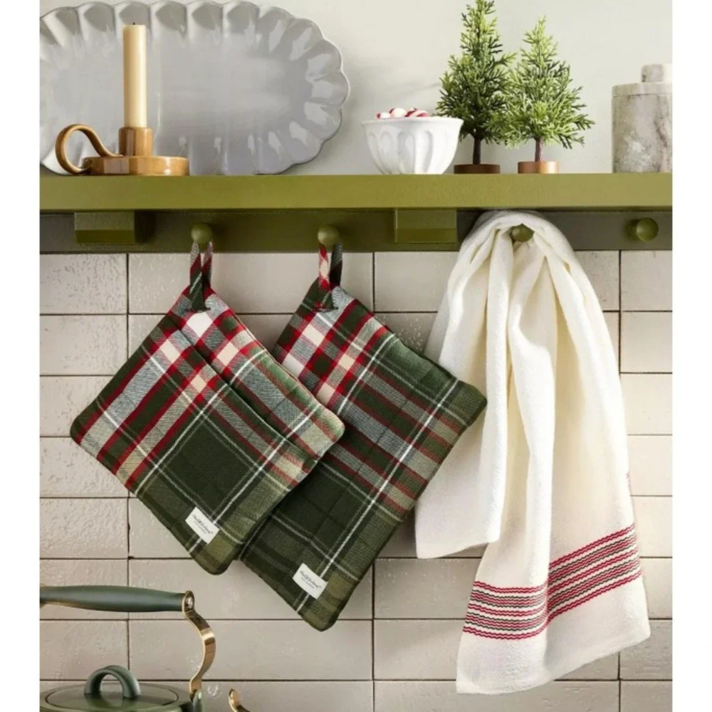 N/A christmas stripe
