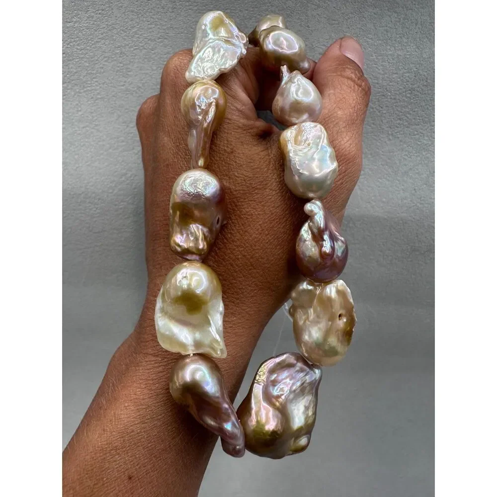 MADjewelDesign natural freshwater
