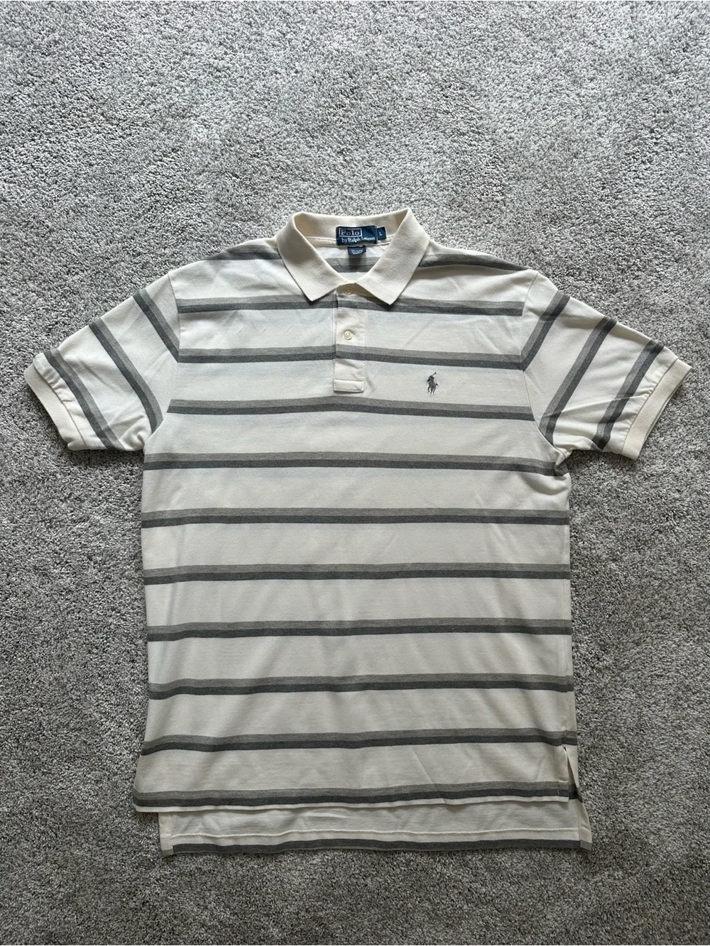 Polo Ralph Lauren short sleeve