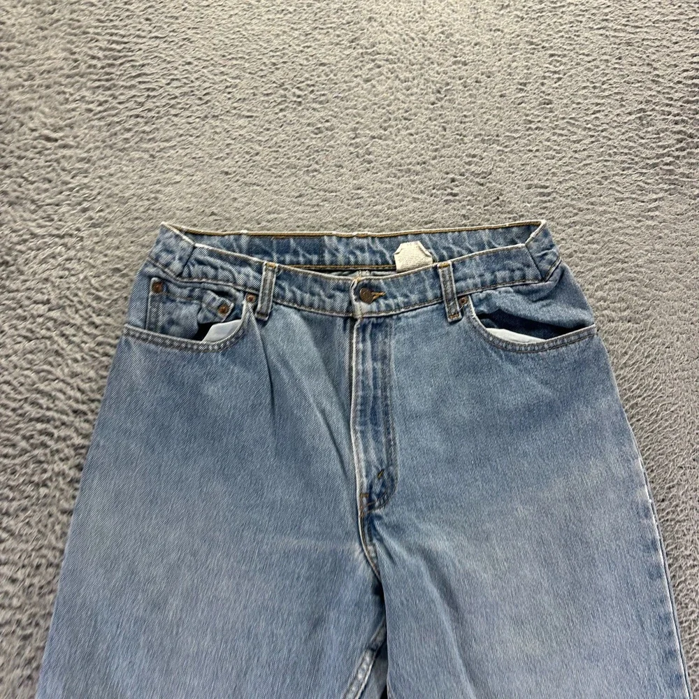 Levis before purchasing