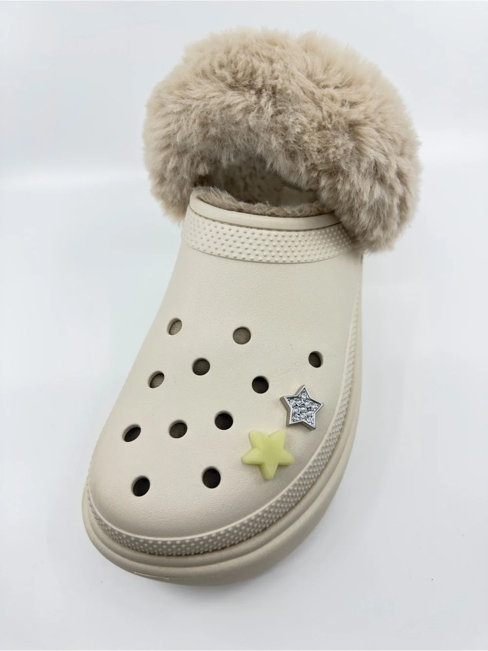 CROCS new no