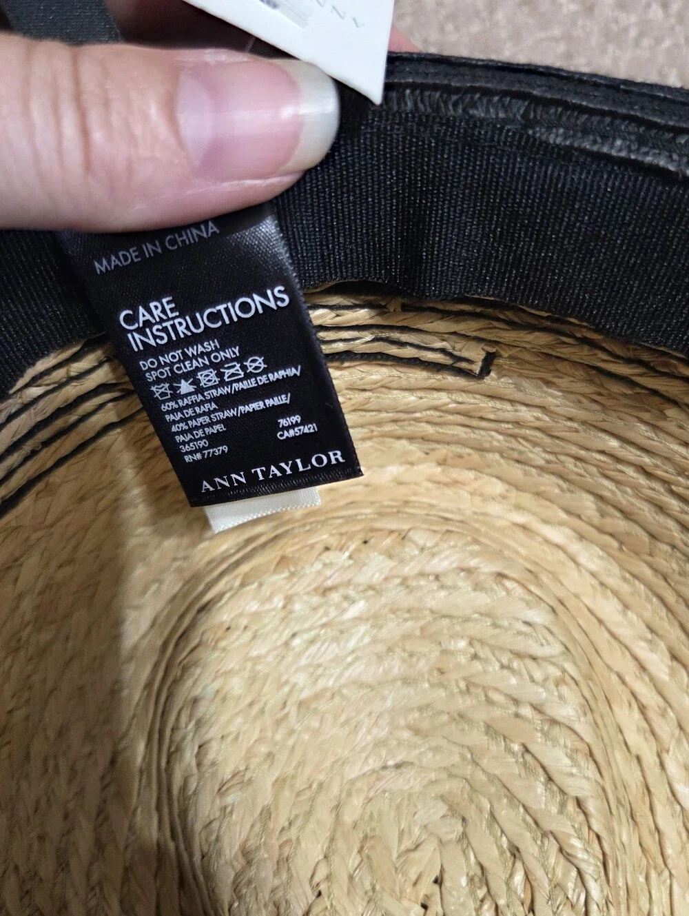 Ann Taylor ann taylor