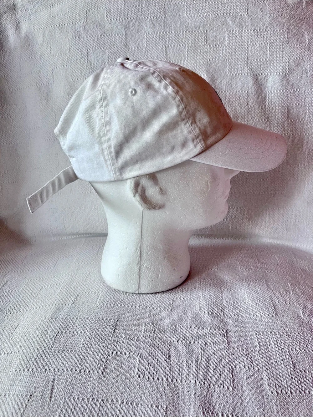 Polo Ralph Lauren classic white