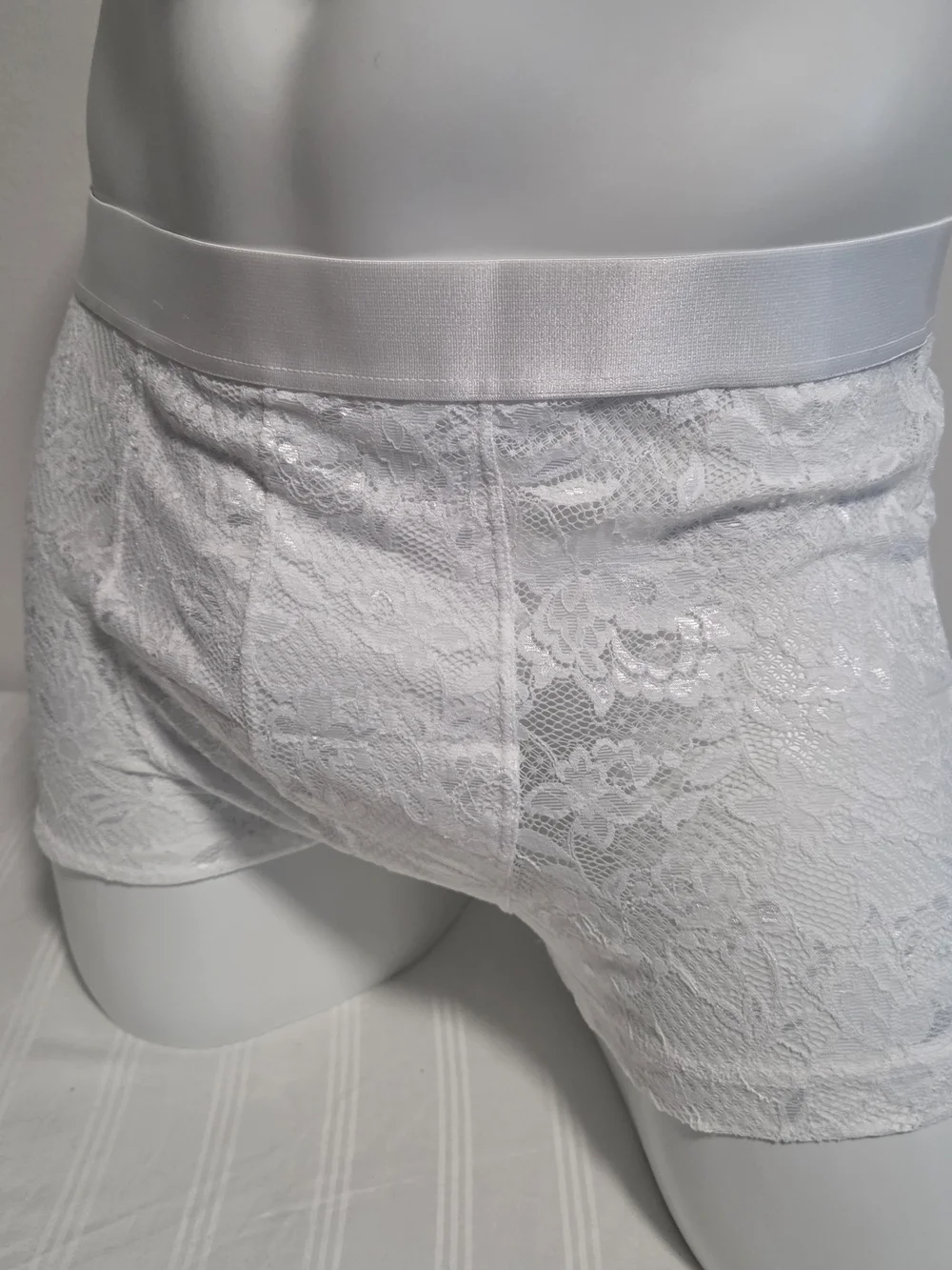 Cosabella sheer lace