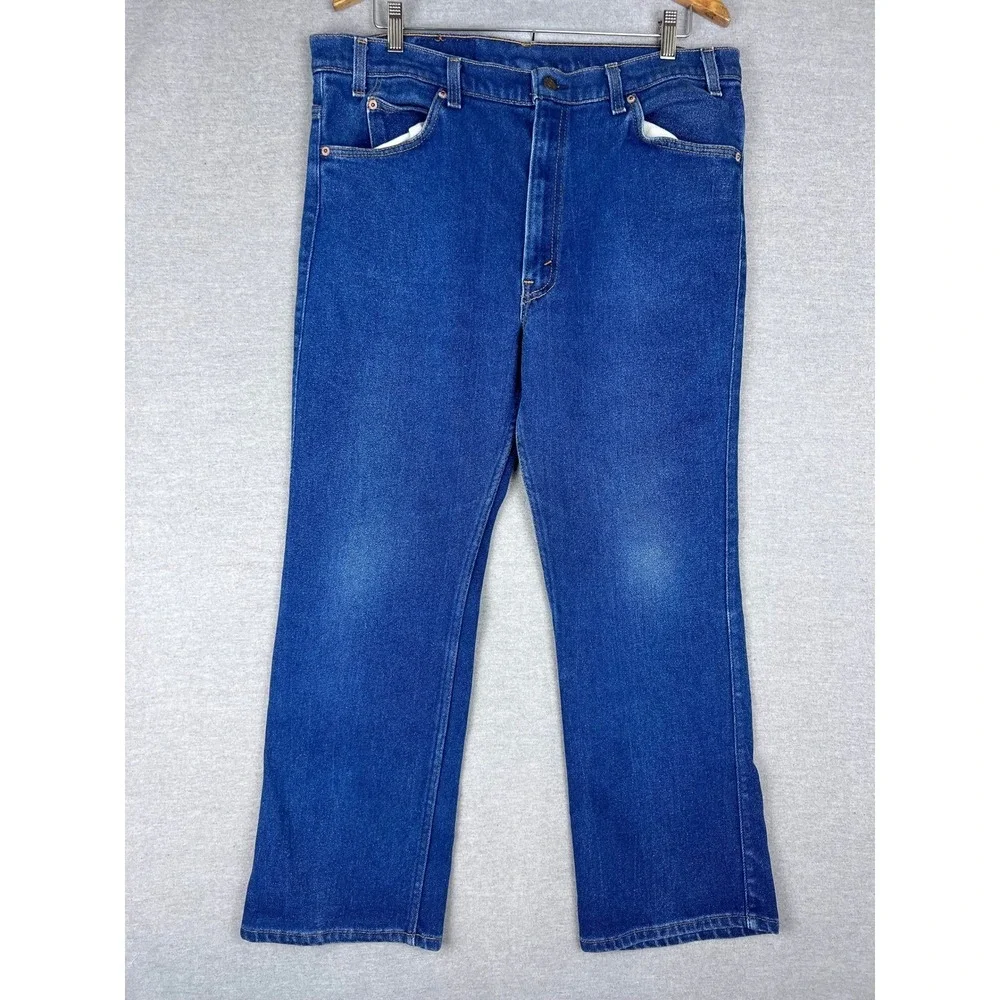 Levis vintage levi