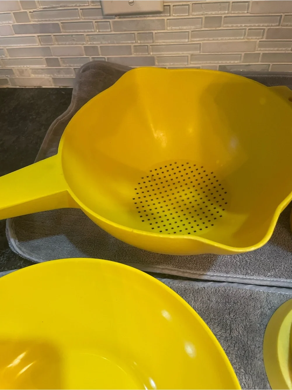 N/A various lid