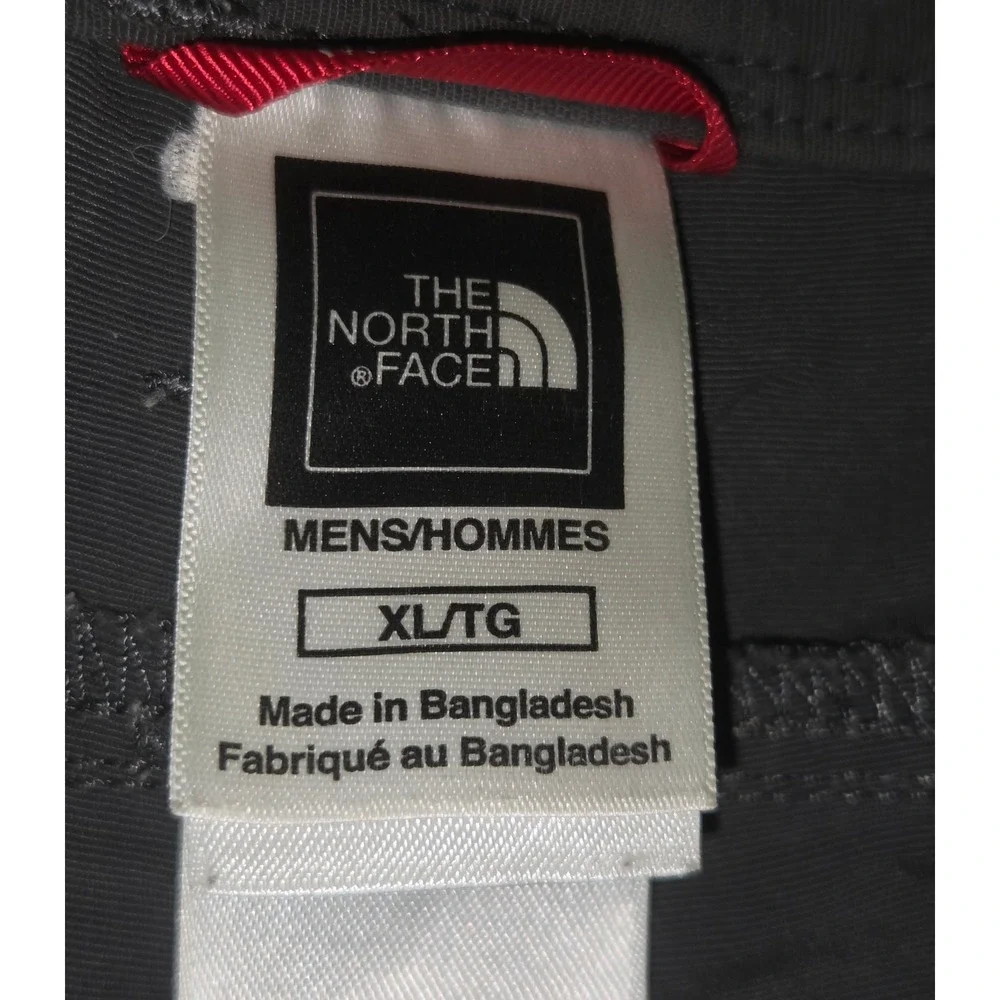 The North Face north face