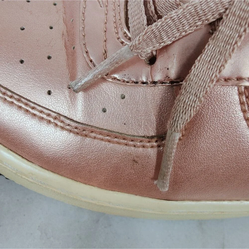 Nike pre owned