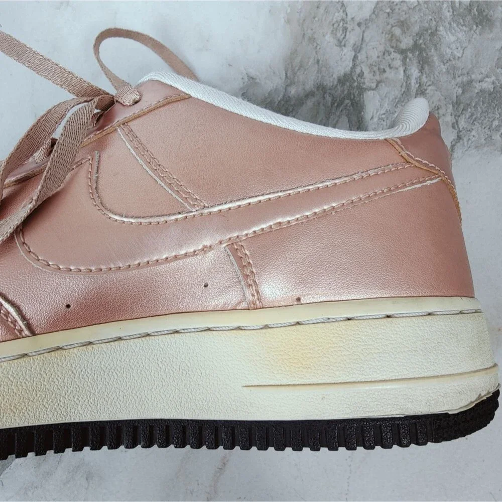 Nike pre owned