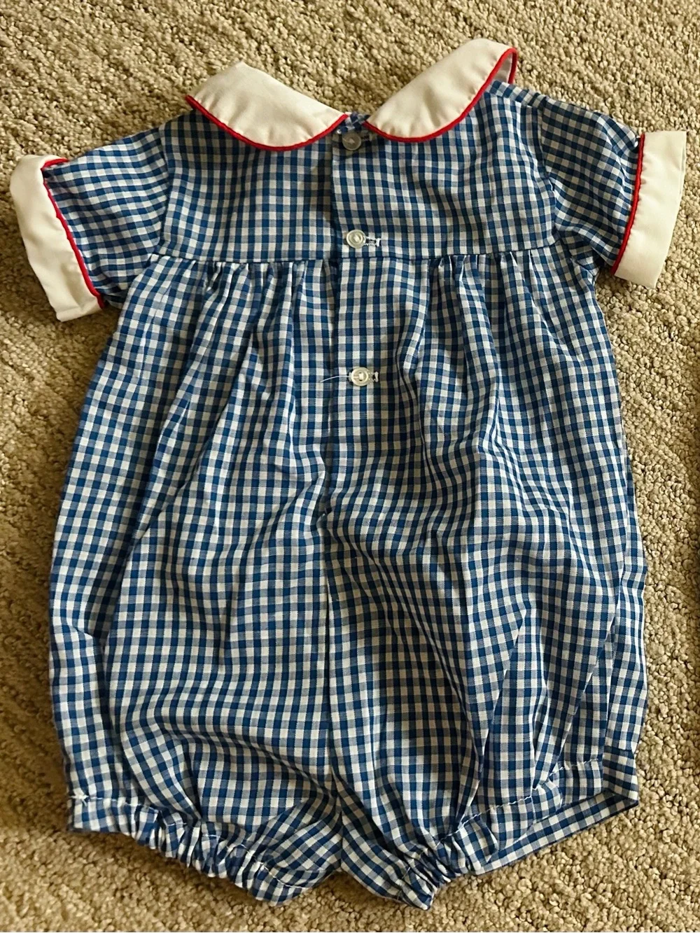Alexis sweet baby