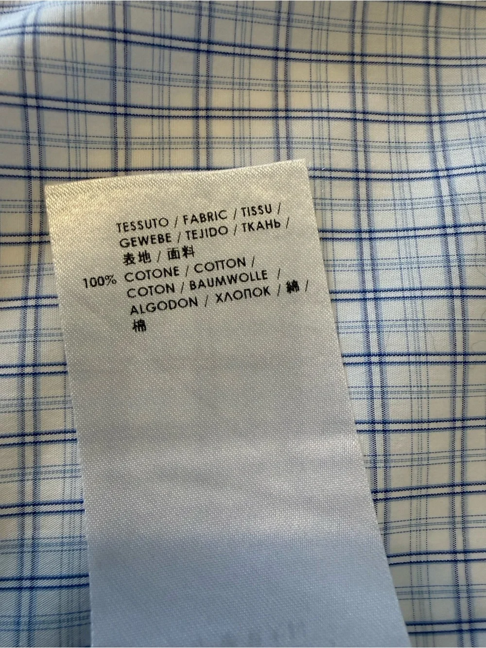 Gucci pre owned