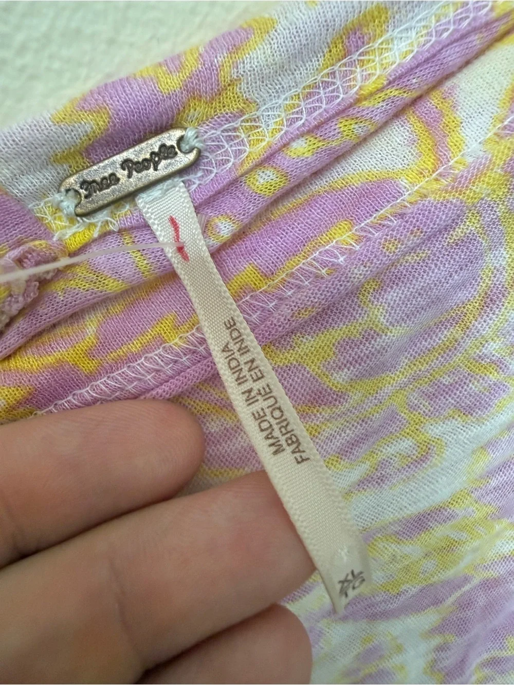 Free People free people