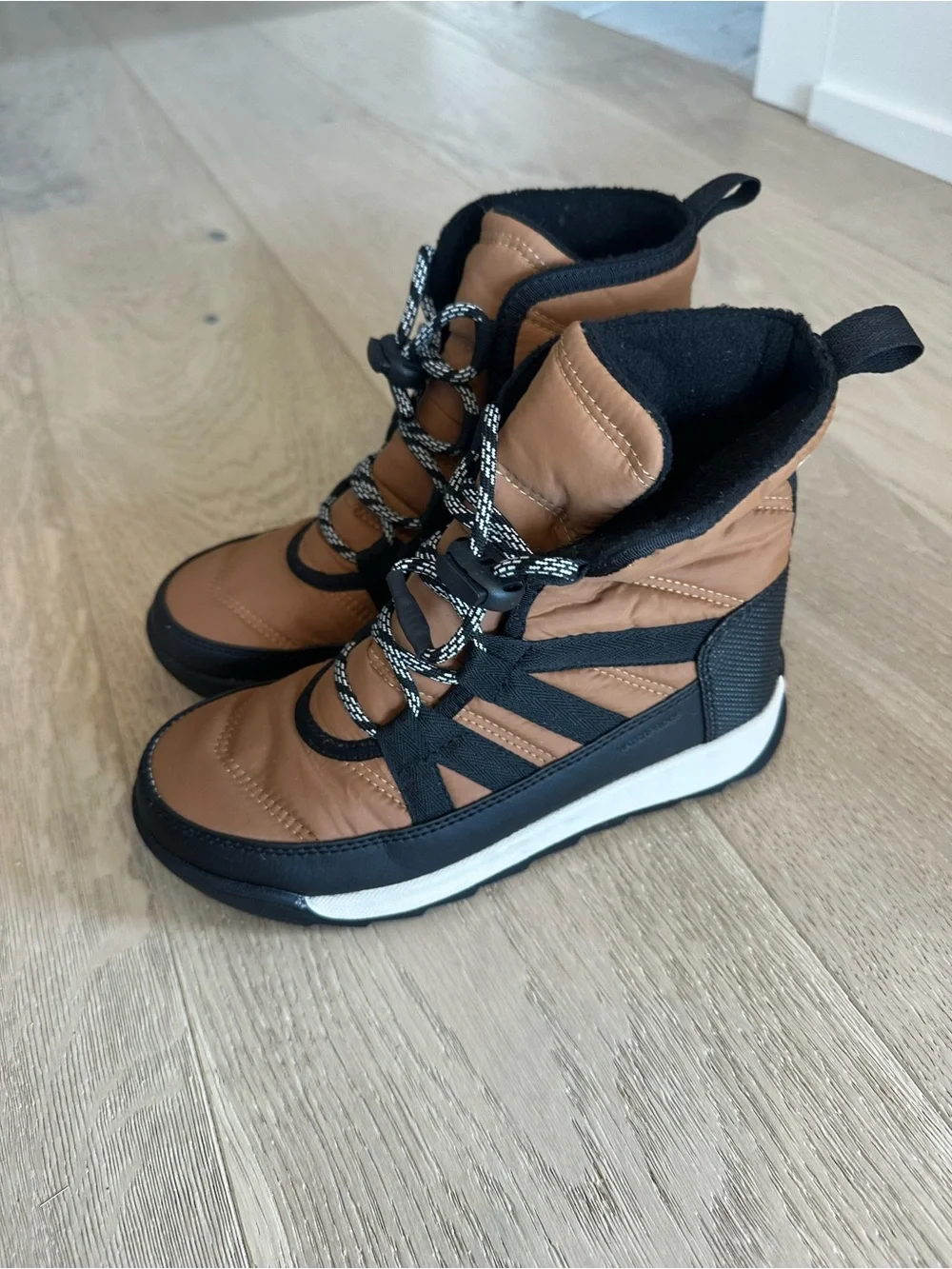N/A great worn