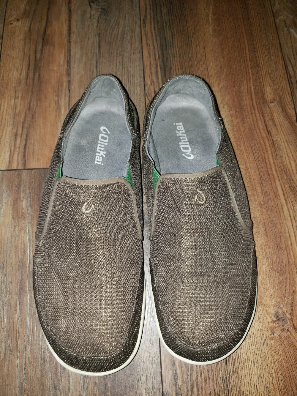OluKai textured panels