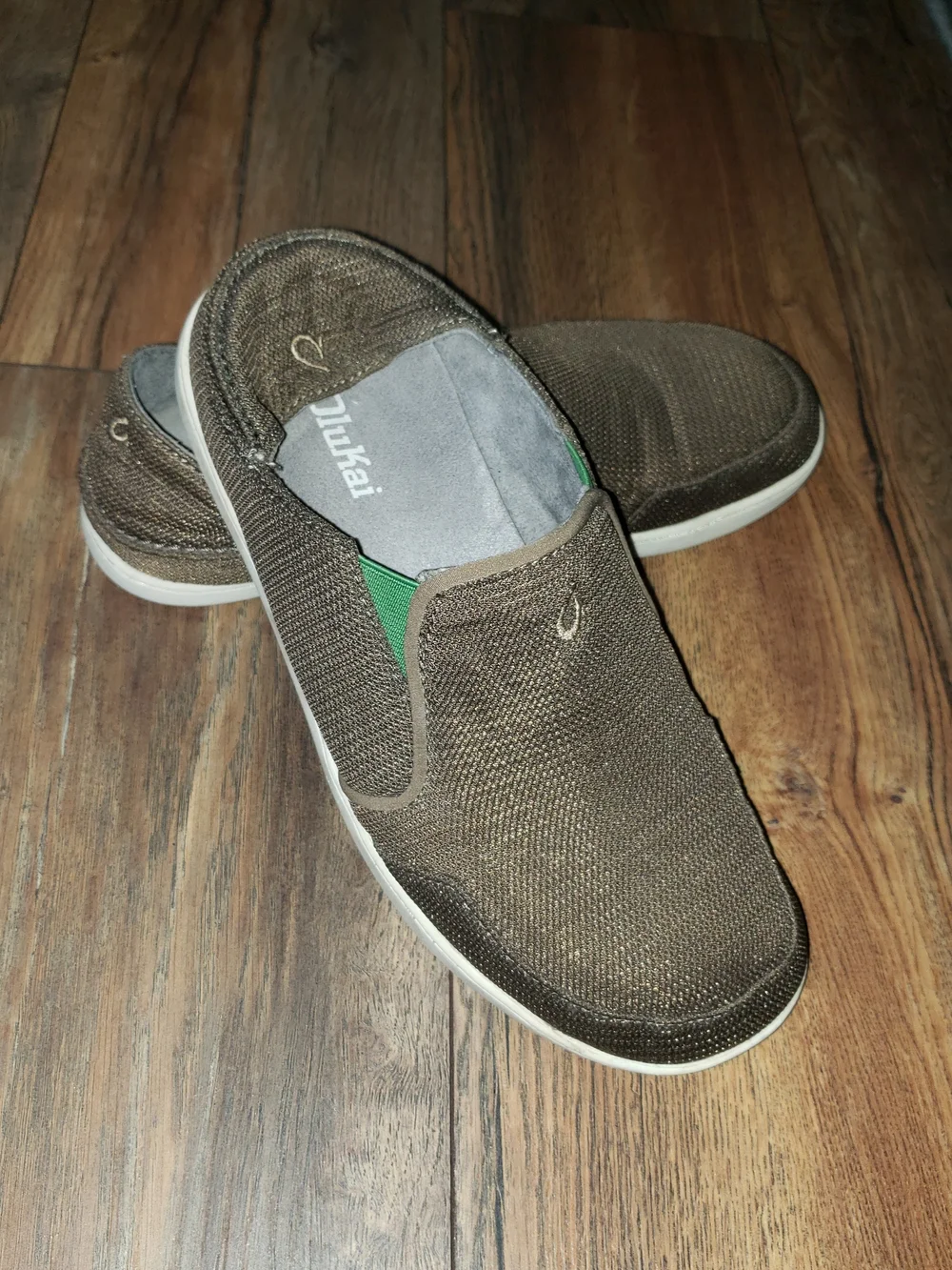 OluKai cushioned everyday