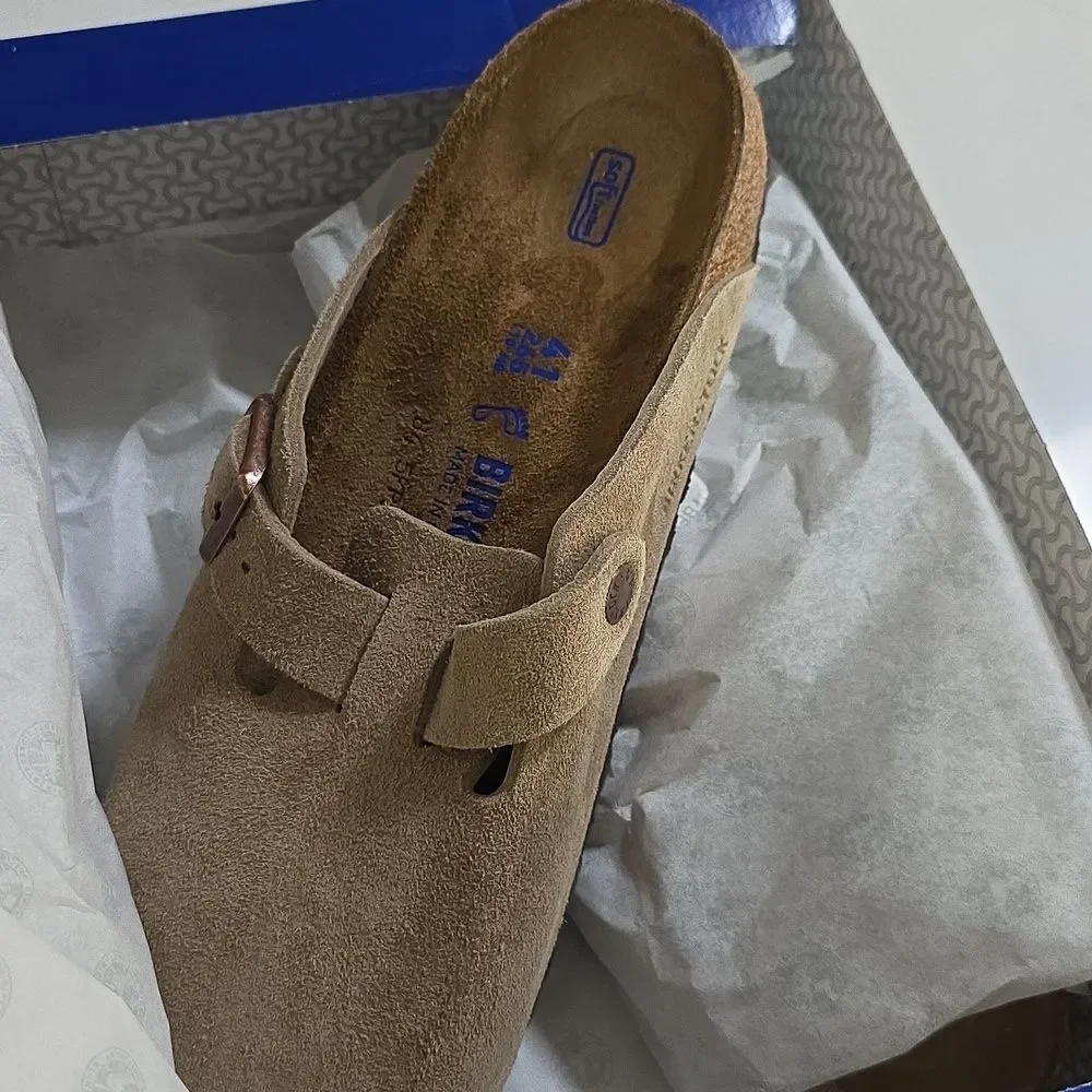 Birkenstock circulation have cool
