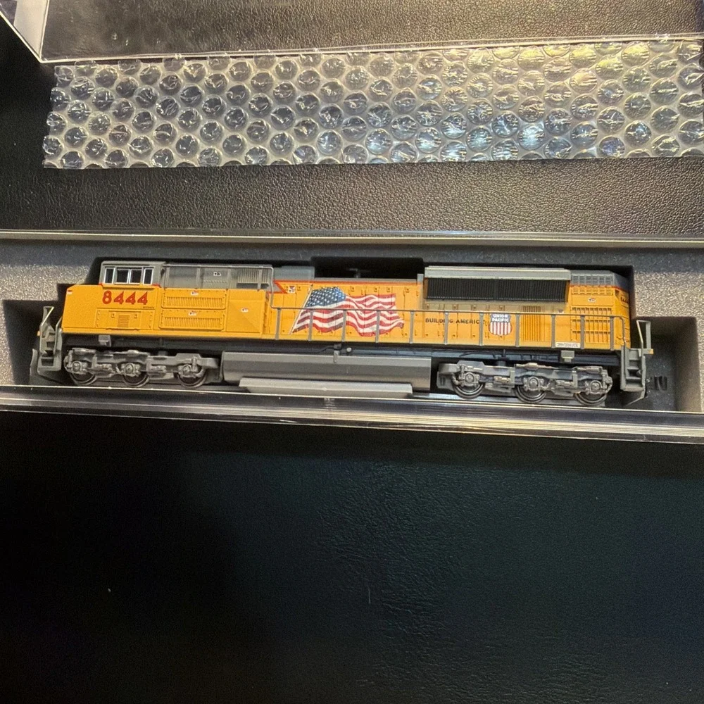 Kato scale 176