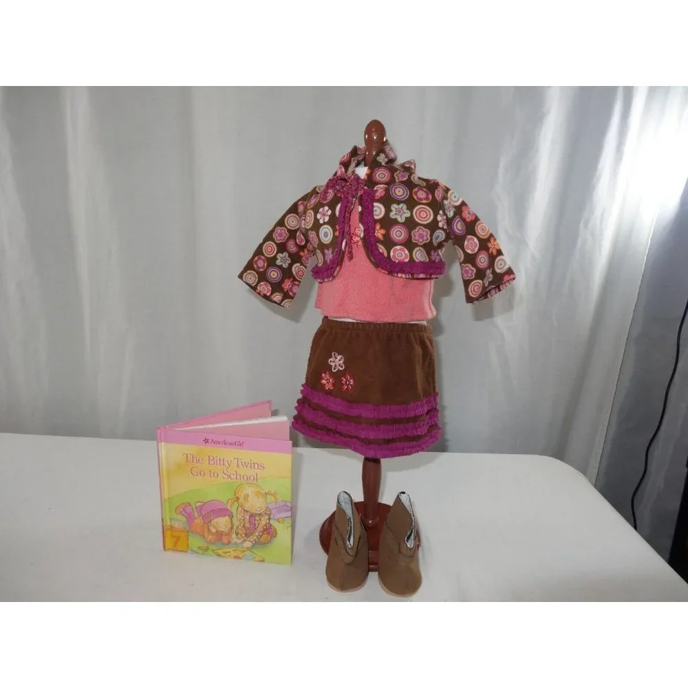 American Girl american girl