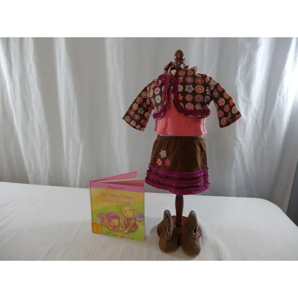 American Girl american girl