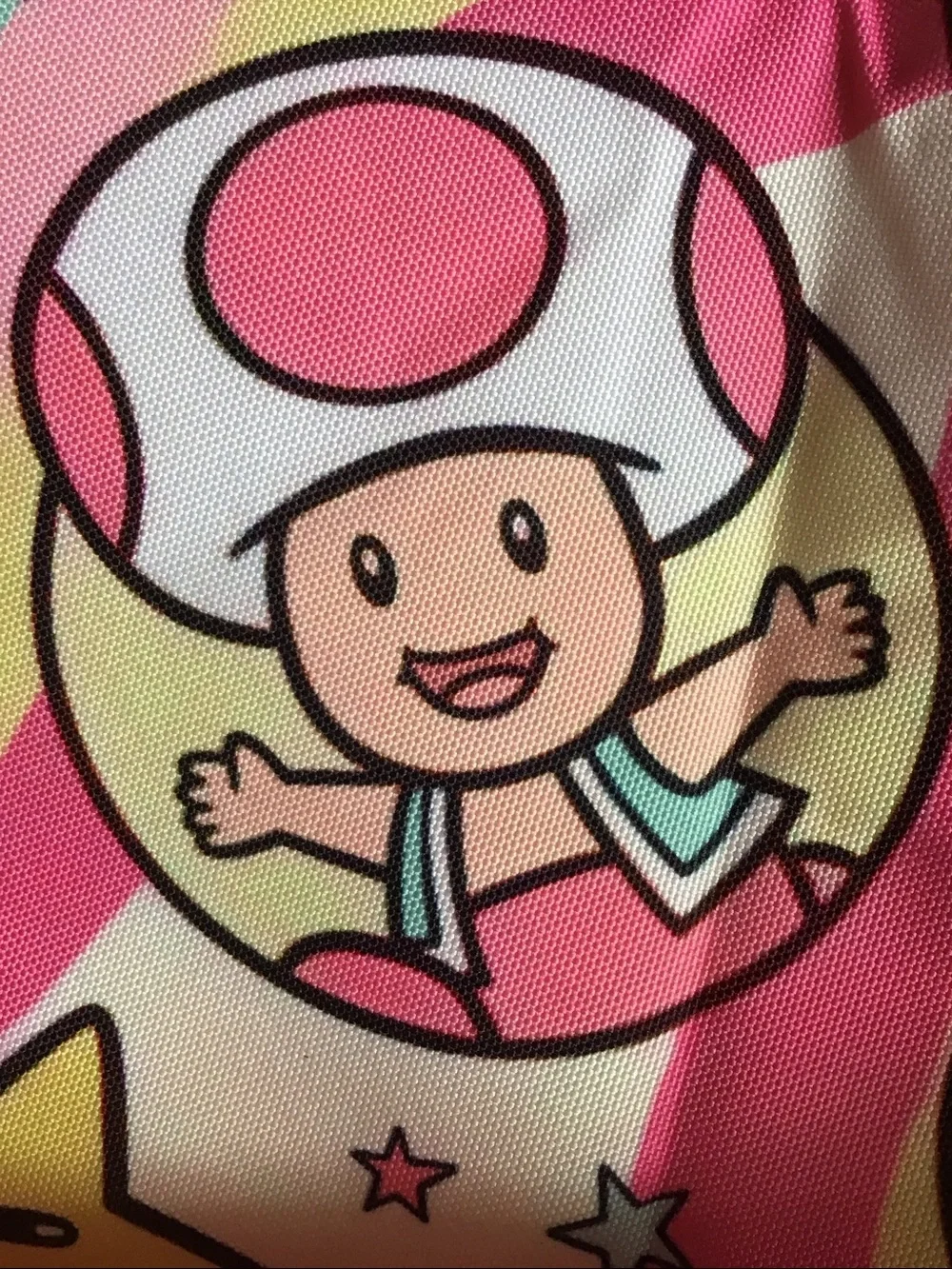 N/A princess peach