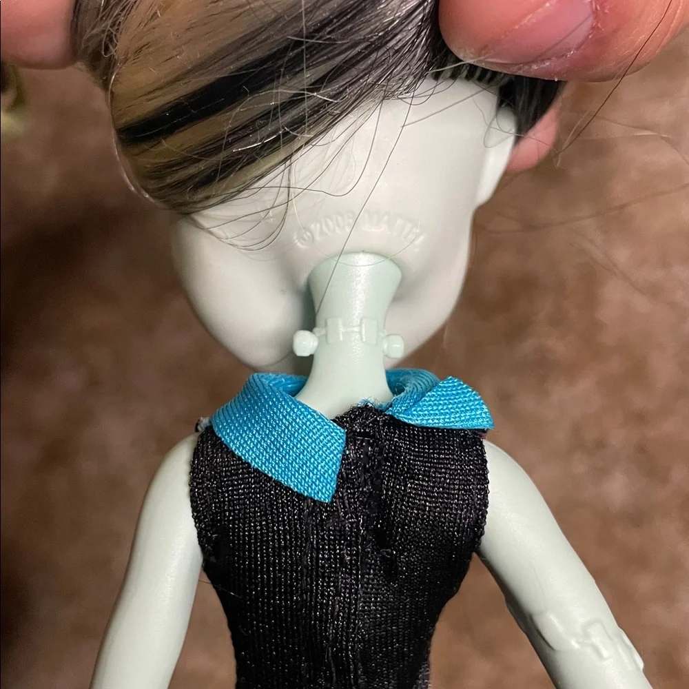 monster high monster high