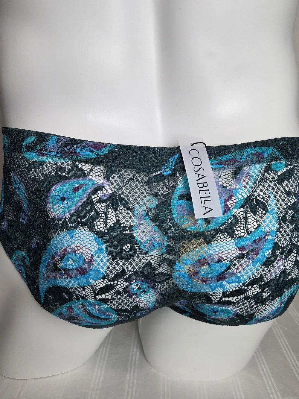 Cosabella comfortable men