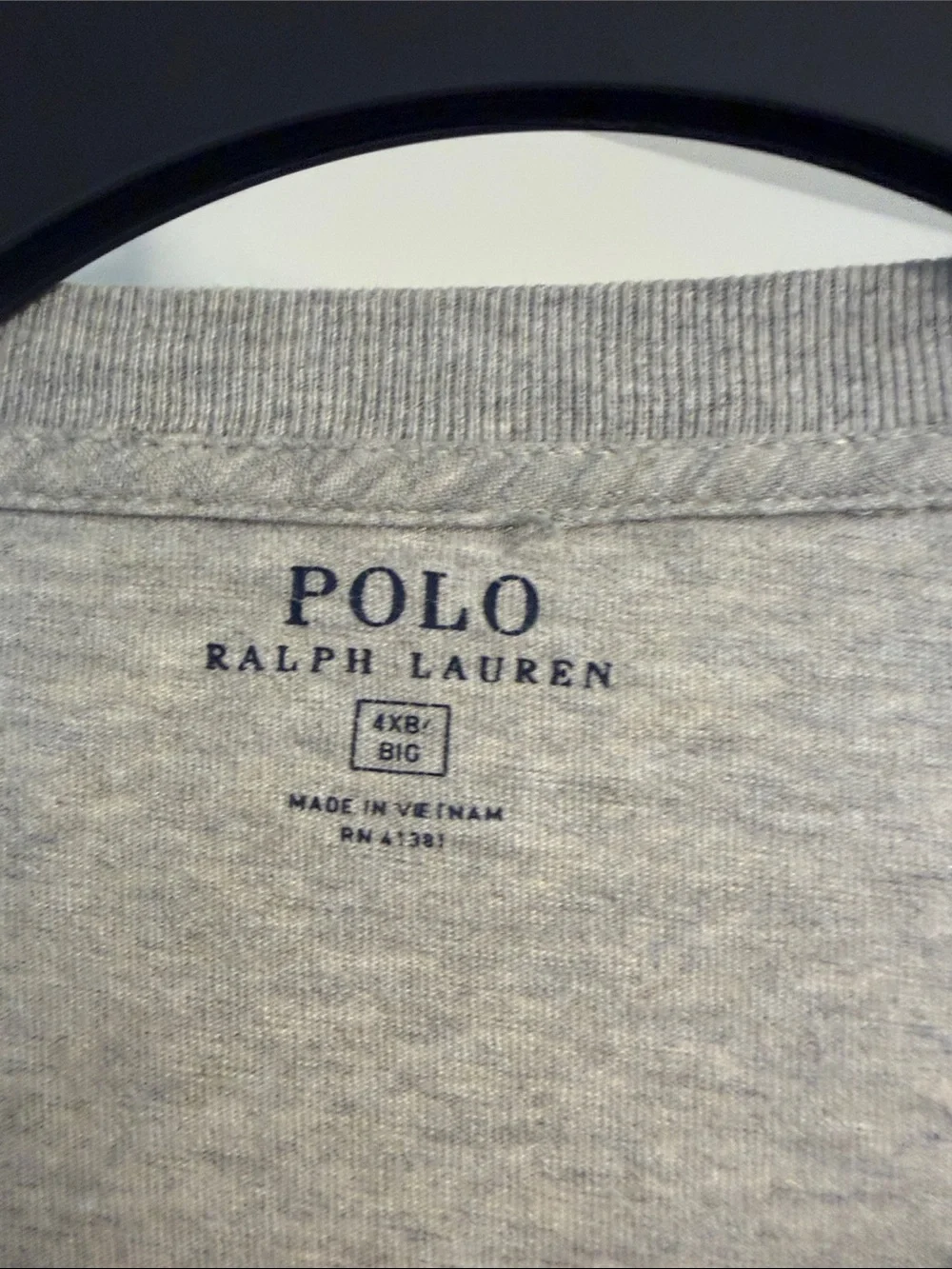 Polo Ralph Lauren comfortable short