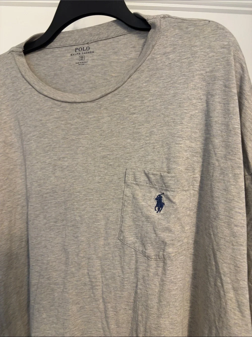 Polo Ralph Lauren comfortable short
