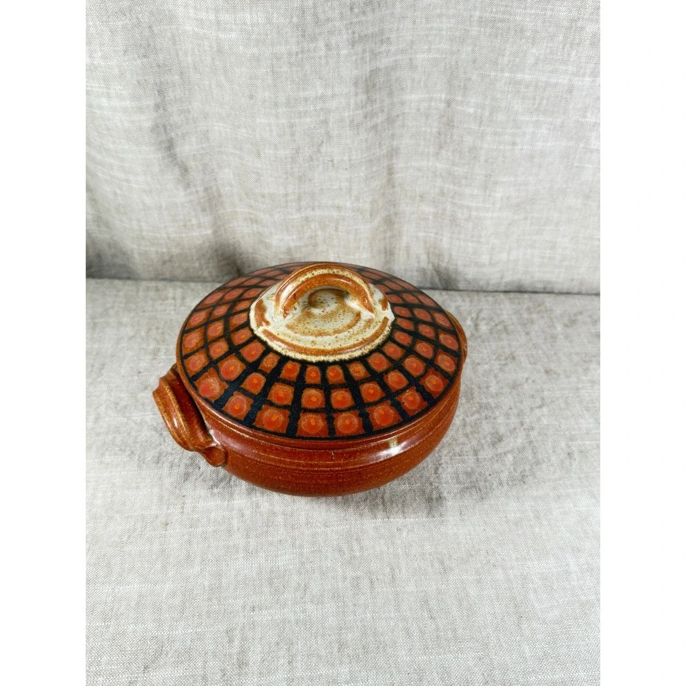 Studio Pottery serve your