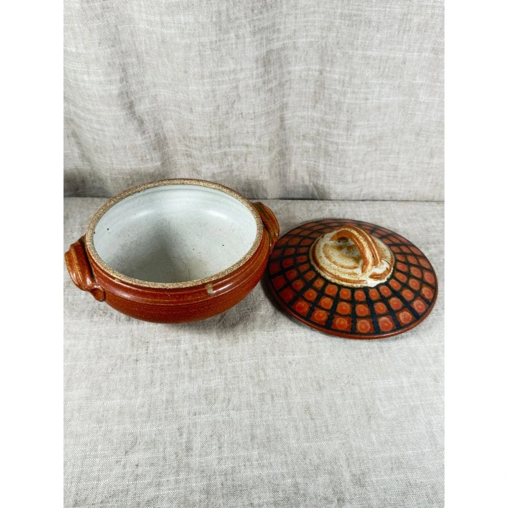 Studio Pottery serve your