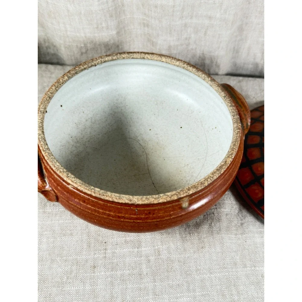 Studio Pottery serve your