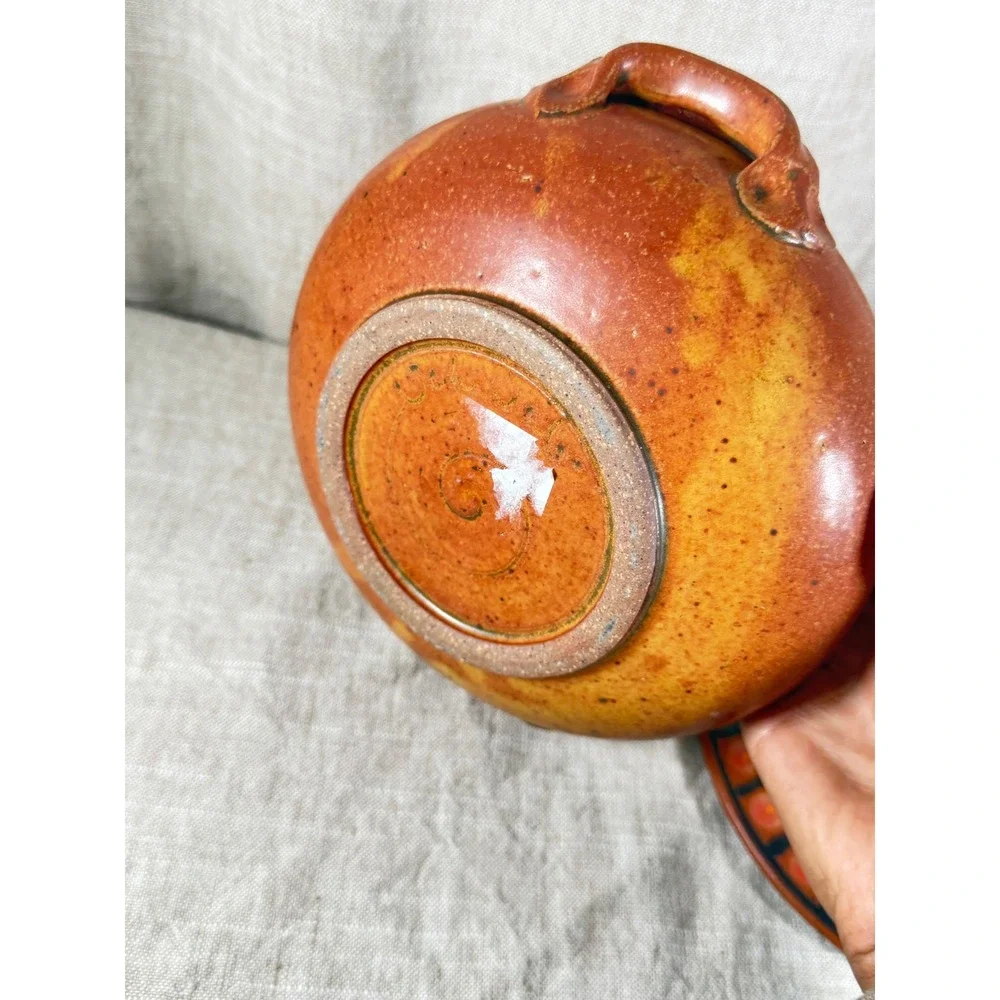 Studio Pottery serve your
