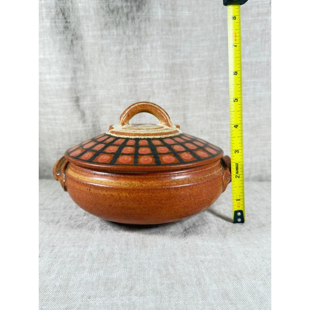 Studio Pottery serve your