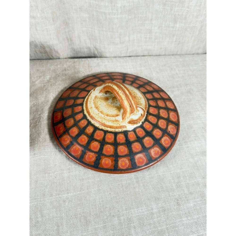 Studio Pottery serve your