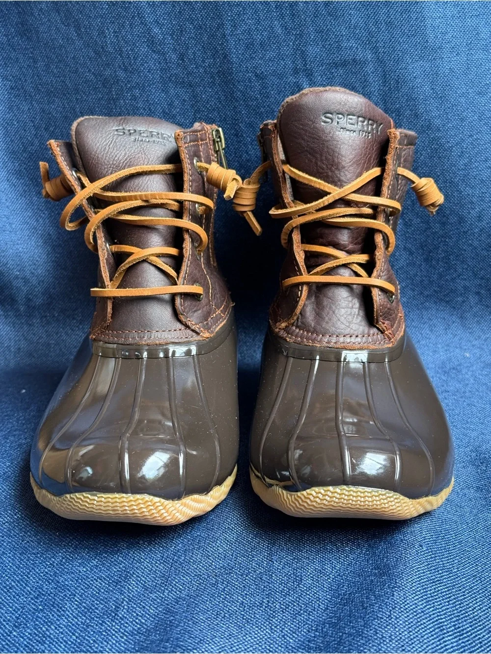 Sperry nwot brand