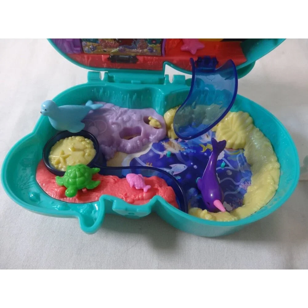Polly pocket wanted are
