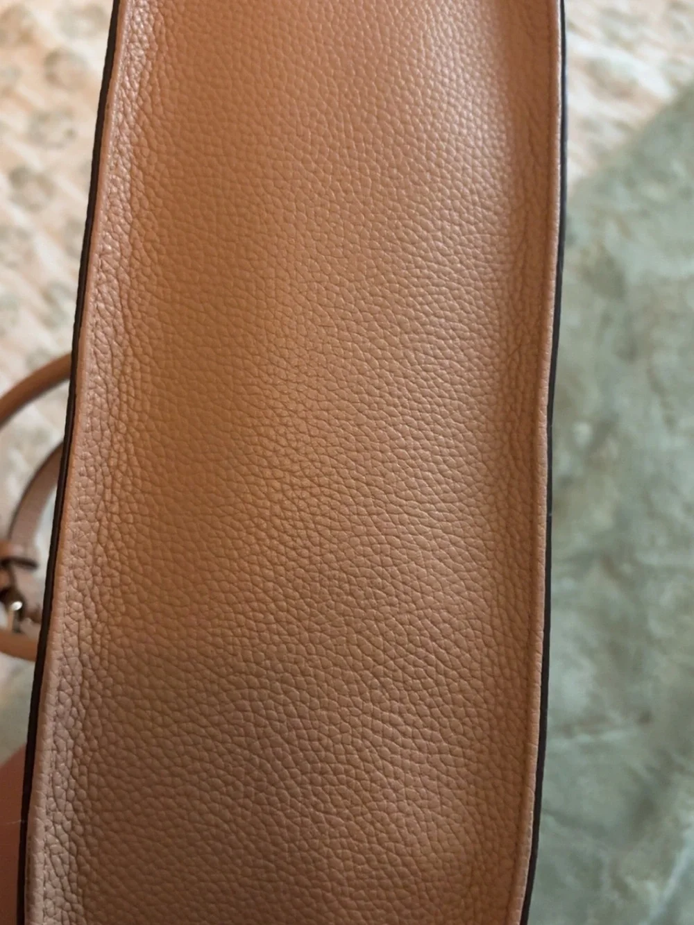Kate spade  Leather Satchel Handbag