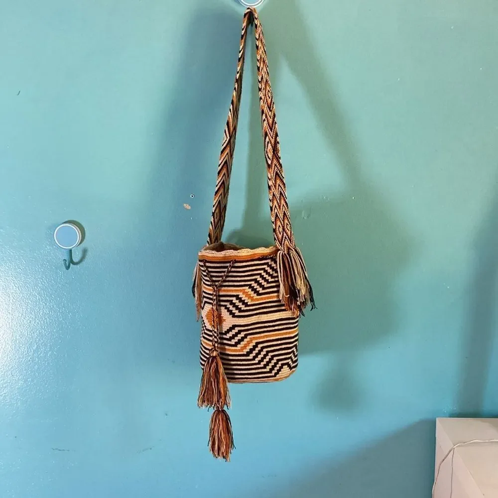 Wayuu Tribe preowned 774
