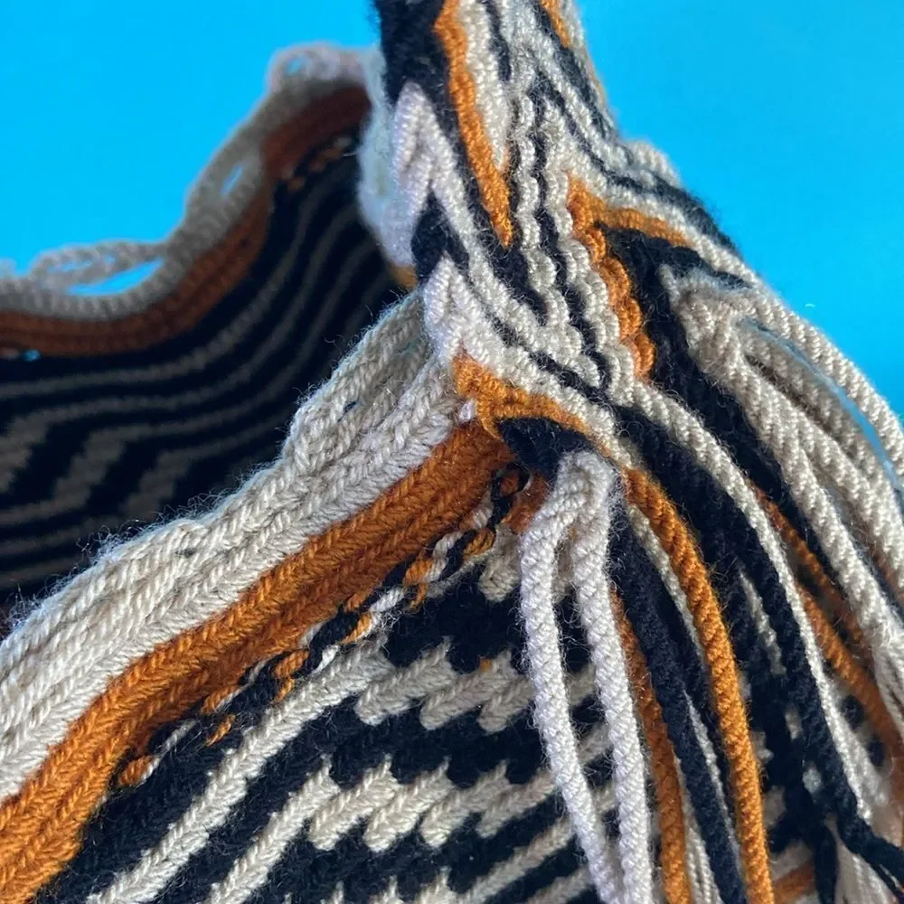 Wayuu Tribe 774 flat