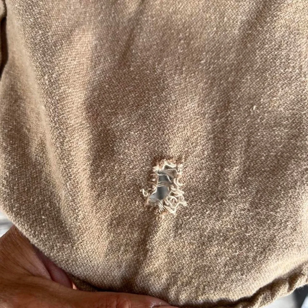 Banana Republic western workwear