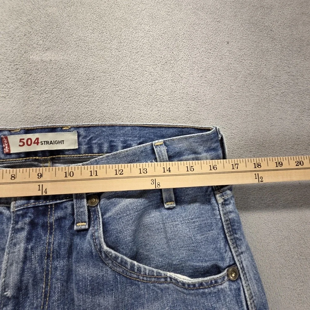 Levis 12006 vintage