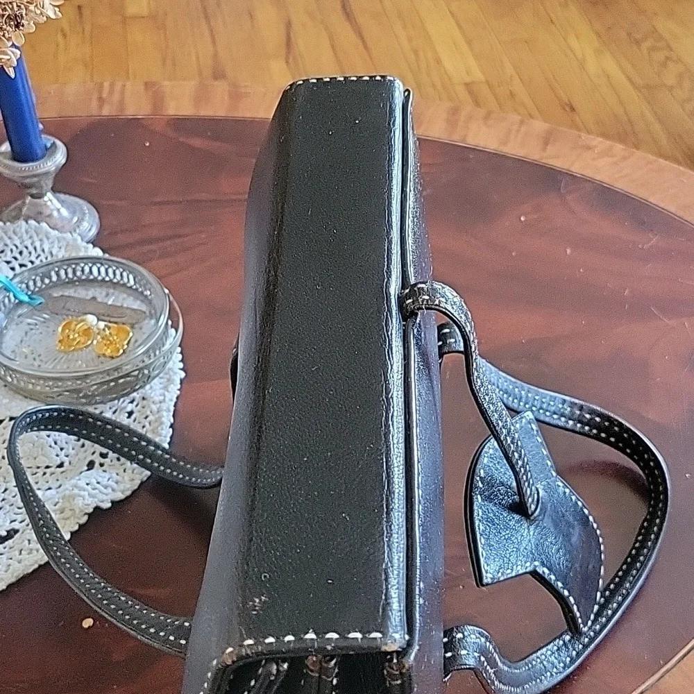 Hand Crafted vtg handmade