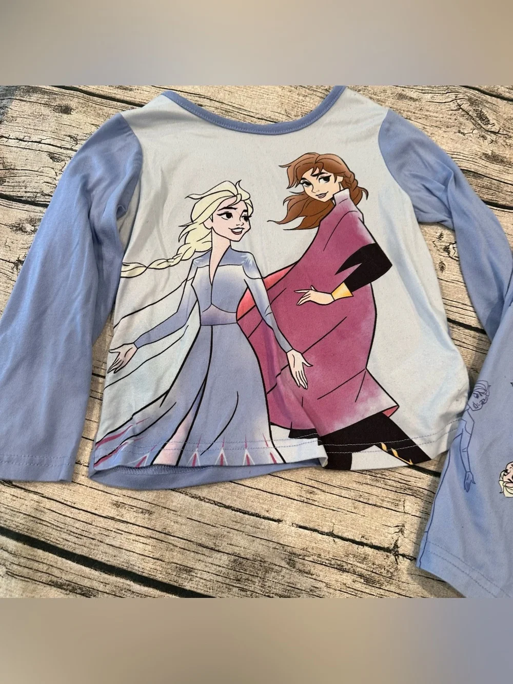 Disney frozen girls