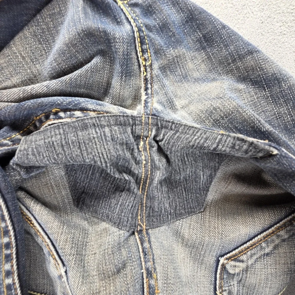 Levis 12012 vintage