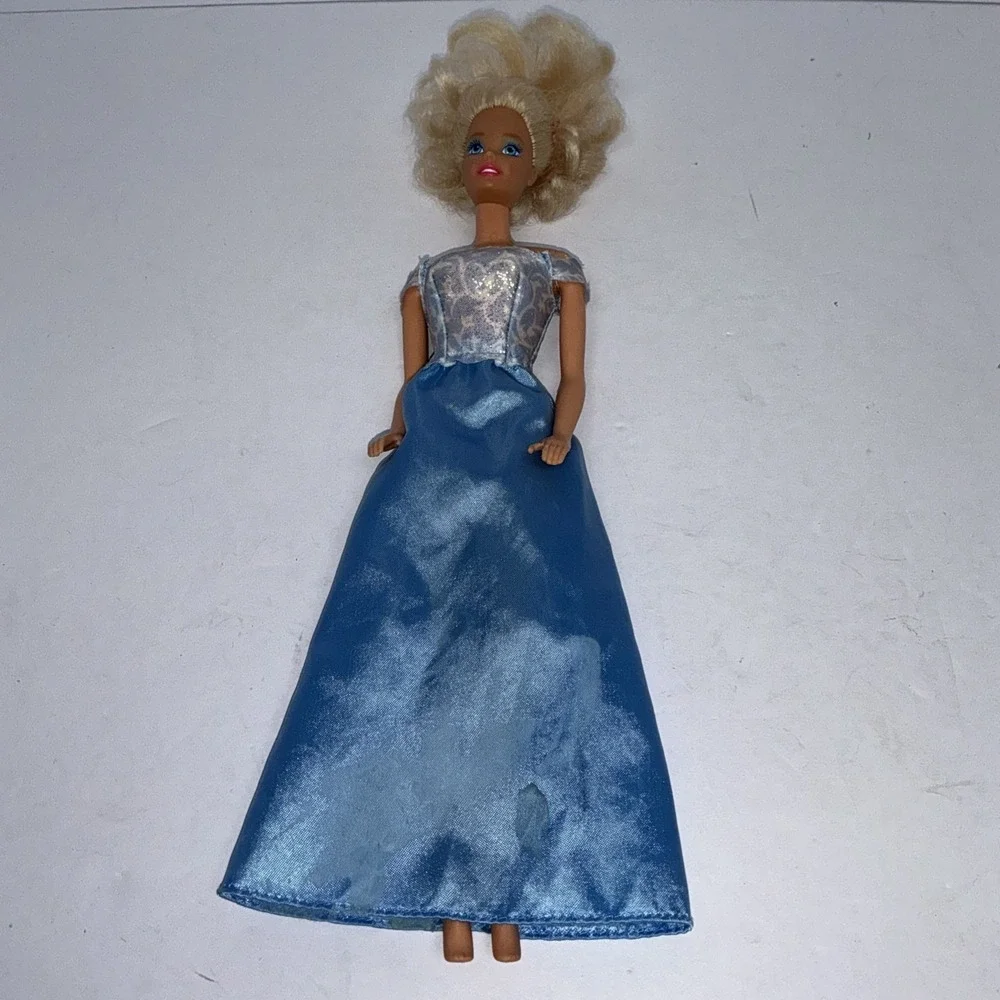 Mattel barbie doll