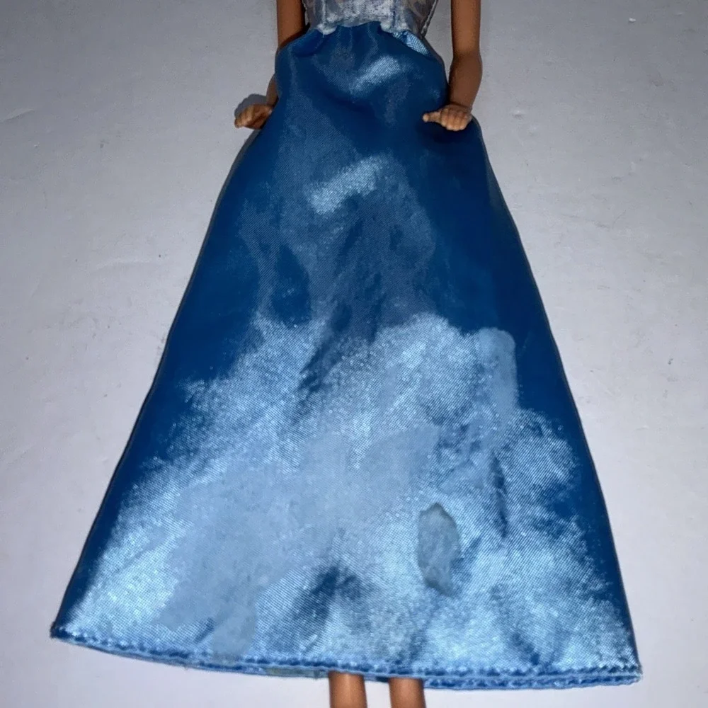Mattel barbie doll