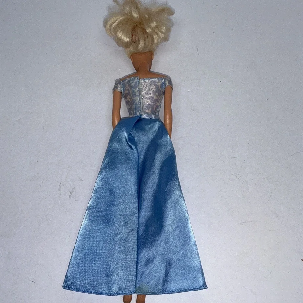 Mattel barbie doll
